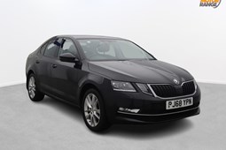 Skoda Octavia Hatchback (13-20) SE L 2.0 TDI SCR 150PS DSG auto 5d For Sale - Motor Range, Liverpool