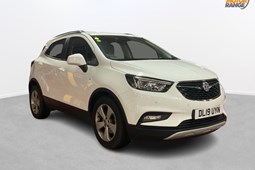 Vauxhall Mokka X (16-19) Active 1.4i Turbo (140PS) S/S Ecotec FWD 5d For Sale - Motor Range, Liverpool