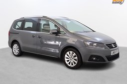 SEAT Alhambra (10-20) SE 2.0 TDI 150PS DSG auto (07/2018 on) 5d For Sale - Motor Range, Liverpool