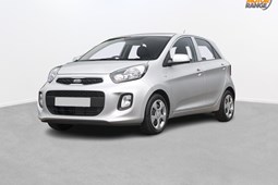 Kia Picanto (11-17) 1.0 (65bhp) 1 5d For Sale - Motor Range, Liverpool