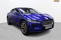 Jaguar I-Pace SUV (18 on) 294kW EV400 HSE 90kWh Auto [11kW Charger] 5d For Sale - Motor Range, Liverpool