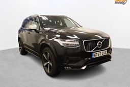 Volvo XC90 (15-24) 2.0 D5 PowerPulse R DESIGN AWD 5d Geartronic For Sale - Motor Range, Liverpool