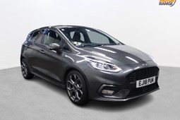 Ford Fiesta Hatchback (17-23) ST-Line 1.0T EcoBoost 100PS 5d For Sale - Motor Range, Liverpool