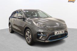 Kia e-Niro SUV (19-22) 150kW 4+ 64kWh Auto 5d For Sale - Motor Range, Liverpool