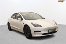 Tesla Model 3 (16 on) RWD 4dr Auto For Sale - Motor Range, Liverpool