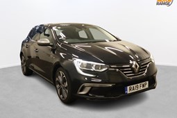 Renault Megane Hatchback (16-22) GT Line TCe 140 5d For Sale - Motor Range, Liverpool