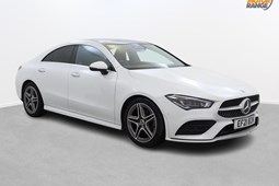 Mercedes-Benz CLA Coupe (19 on) CLA 180 AMG Line Premium Plus 7G-DCT auto 4d For Sale - Motor Range, Liverpool