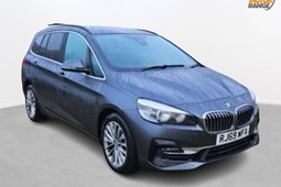 BMW 2-Series Gran Tourer (15-24) 220i Luxury Sport Dual-clutch auto (04/2018 on) 5d For Sale - Motor Range, Liverpool