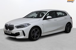 BMW 1-Series Hatchback (19-24) 118i [136] M Sport 5dr Step Auto [LCP/Tech pk] For Sale - Motor Range, Liverpool