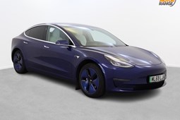 Tesla Model 3 (16 on) Standard Range Plus auto 4d For Sale - Motor Range, Liverpool