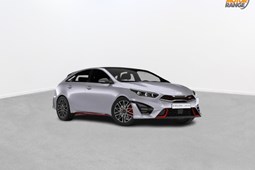 Kia ProCeed Shooting Brake (19 on) 1.5T GDi ISG GT-Line 5dr For Sale - Motor Range, Liverpool