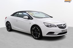 Vauxhall Cascada (13-18) 2.0 CDTi Elite 2d For Sale - Motor Range, Liverpool