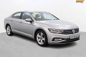 Volkswagen Passat Estate (15-24) SE Nav 2.0 TDI Evo SCR 150PS DSG auto 4d For Sale - Motor Range, Liverpool