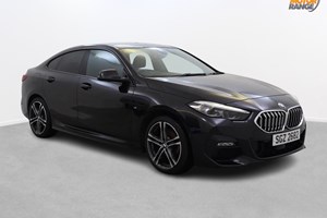 BMW 2-Series Gran Coupe (20 on) 218i M Sport (Plus Pack and Tech Pack) 4d For Sale - Motor Range, Liverpool