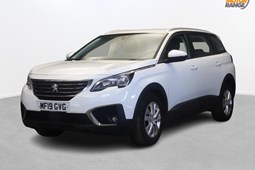 Peugeot 5008 SUV (17-24) Active 1.2 PureTech 130 S&S 5d For Sale - Motor Range, Liverpool