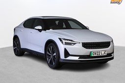 Polestar 2 Fastback (20 on) 300kW 78kWh Long Range DM Pilot/Plus 5dr 4WD Auto For Sale - Motor Range, Liverpool