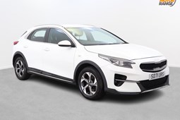 Kia Xceed SUV (19 on) 1.0T GDi ISG 2 5dr For Sale - Motor Range, Liverpool