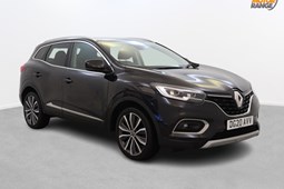 Renault Kadjar (15-22) S Edition TCe 140 EDC auto 5d For Sale - Motor Range, Liverpool