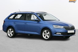 Skoda Fabia Estate (15-21) SE 1.0 TSI 95PS (09/2018 on) 5d For Sale - Motor Range, Liverpool