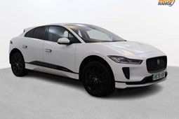 Jaguar I-Pace SUV (18 on) 294kW EV400 SE 90kWh Auto [11kW Charger] 5d For Sale - Motor Range, Liverpool