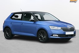 Skoda Fabia Hatchback (15-21) SE 1.0 TSI 95PS (09/2018 on) 5d For Sale - Motor Range, Liverpool