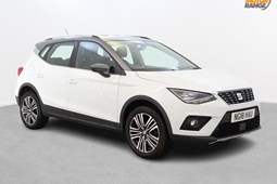 SEAT Arona SUV (18 on) Xcellence 1.0 TSI 115PS 5d For Sale - Motor Range, Liverpool