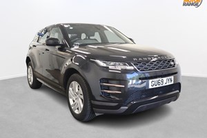 Land Rover Range Rover Evoque SUV (19 on) S R-Dynamic D150 auto 5d For Sale - Motor Range, Liverpool