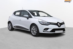 Renault Clio Hatchback (12-19) GT Line dCi 90 EDC auto 5d For Sale - Motor Range, Liverpool