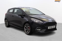 Ford Fiesta ST (18-22) ST-3 (ST Peformance Pack) 1.5T EcoBoost 200PS 3d For Sale - Motor Range, Liverpool