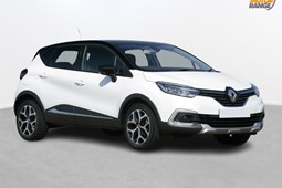 Renault Captur (13-19) Iconic TCe 90 5d For Sale - Motor Range, Liverpool