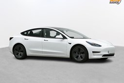 Tesla Model 3 (16 on) Long Range auto 4d For Sale - Motor Range, Liverpool