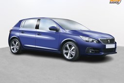 Peugeot 308 Hatchback (14-21) GT Line 1.2 PureTech 130 S&S (07/17 on) 5d For Sale - Motor Range, Liverpool