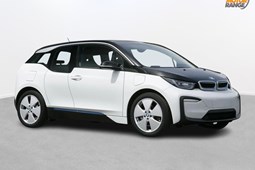 BMW i3 (13-22) s 120Ah Atelier Interior World auto 5d For Sale - Motor Range, Liverpool