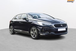 DS 5 (15-18) 2.0 BlueHDi (180bhp) Prestige 5d EAT6 For Sale - Motor Range, Liverpool