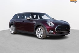 MINI Clubman (15-24) 2.0 Cooper D (Tech/JCW Chili Pack) 6d For Sale - Motor Range, Liverpool