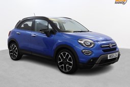 Fiat 500X (15-24) 1.0 Cross 5dr For Sale - Motor Range, Liverpool