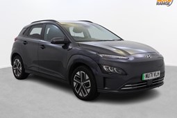 Hyundai Kona Electric SUV (18-23) 150kW Premium 64kWh 5dr Auto For Sale - Motor Range, Liverpool