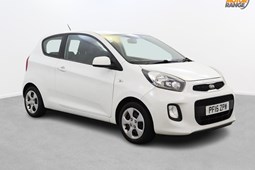 Kia Picanto (11-17) 1.0 1 3d For Sale - Motor Range, Liverpool