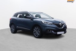 Renault Kadjar (15-22) 1.2 TCE Dynamique S Nav 5d For Sale - Motor Range, Liverpool