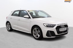 Audi A1 Sportback (18 on) S Line 25 TFSI 95PS 5d For Sale - Motor Range, Liverpool