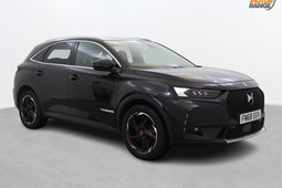 DS 7 Crossback SUV (18-22) Performance Line PureTech 180 auto 5d For Sale - Motor Range, Liverpool