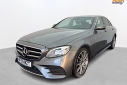 Mercedes-Benz E-Class Saloon (16-23) E 220 d AMG Line Edition 9G-Tronic Plus auto 4d For Sale - Motor Range, Liverpool