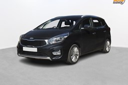 Kia Carens (13-19) 2 1.7 CRDi 114bhp ISG 7-seat 5d For Sale - Motor Range, Liverpool