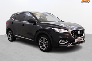 MG HS SUV (19-24) Excite 1.5T-GDI DCT auto 5d For Sale - Motor Range, Liverpool