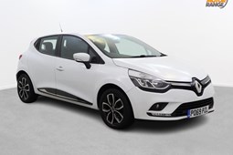 Renault Clio Hatchback (12-19) Play TCe 90 5d For Sale - Motor Range, Liverpool