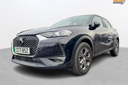 DS 3 Crossback E-Tense SUV (20-22) 100kW E-TENSE Bastille 50kWh 5dr Auto For Sale - Motor Range, Liverpool