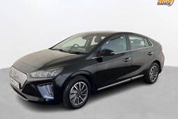 Hyundai Ioniq Electric Hatchback (16-22) Premium Electric auto 5d For Sale - Motor Range, Liverpool