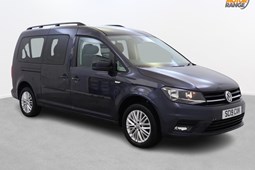 Volkswagen Caddy Maxi Life (15-21) 2.0 TDI Maxi Life C20 5d For Sale - Motor Range, Liverpool