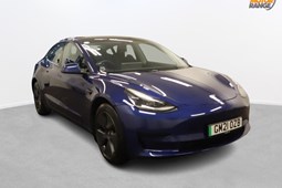 Tesla Model 3 (16 on) RWD 4dr Auto For Sale - Motor Range, Liverpool