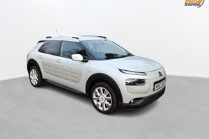 Citroen C4 Cactus (14-18) W PureTech 110 S&S 5d For Sale - Motor Range, Liverpool